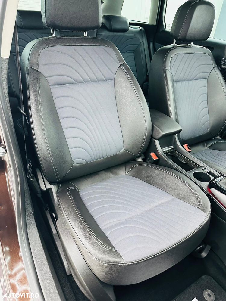 Opel Astra 1.6 CDTI ECOTEC ECOFlex Start/Stop Dynamic - 16