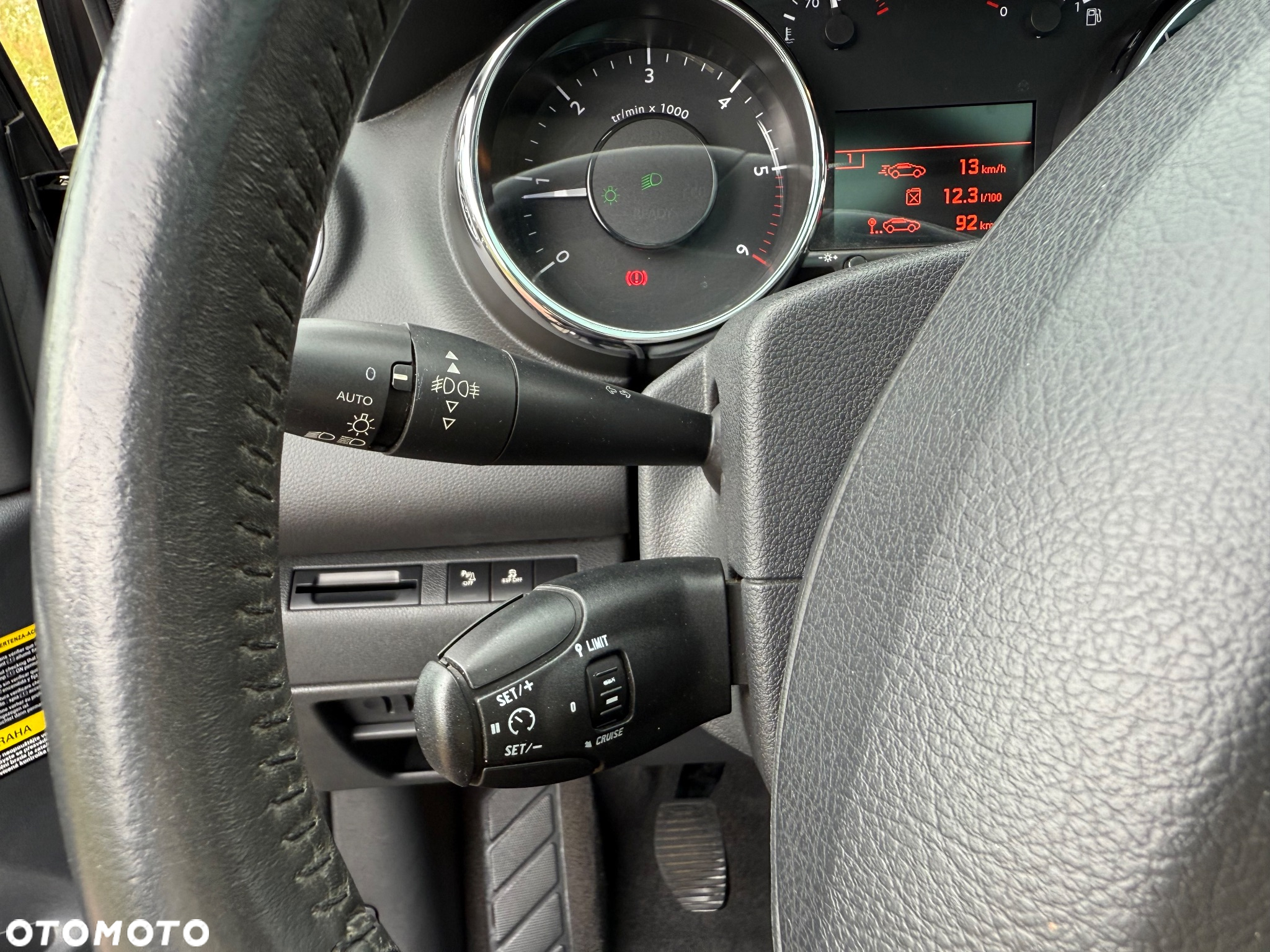 Peugeot 3008 2.0 HDi Premium - 24