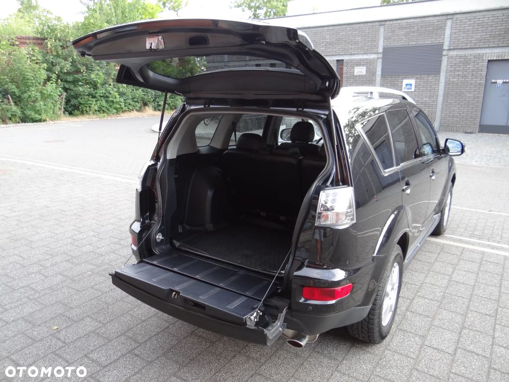 Mitsubishi Outlander 2.0 2WD Edition - 23