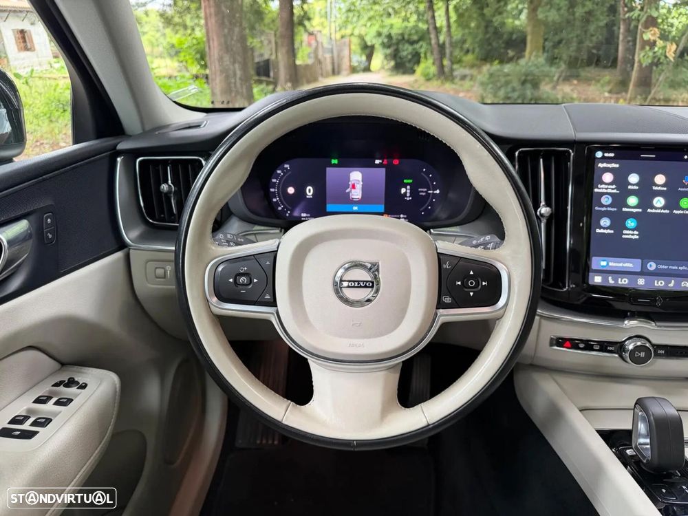 Volvo XC 60 2.0 T6 PHEV Inscription Expression AWD - 20