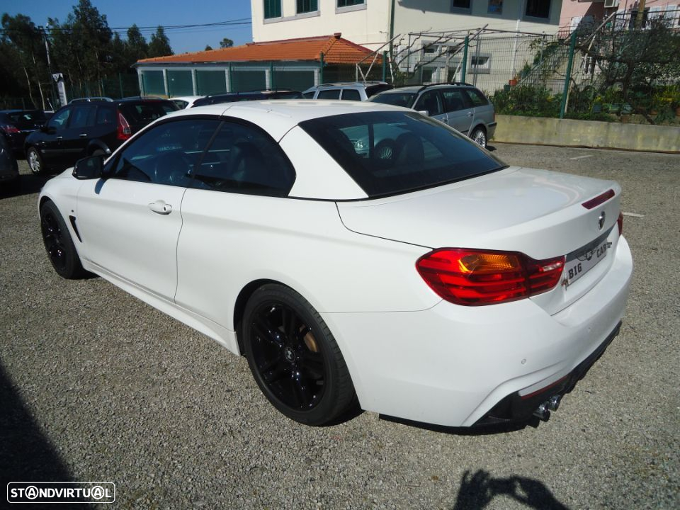 BMW 425 d Pack M Auto - 6