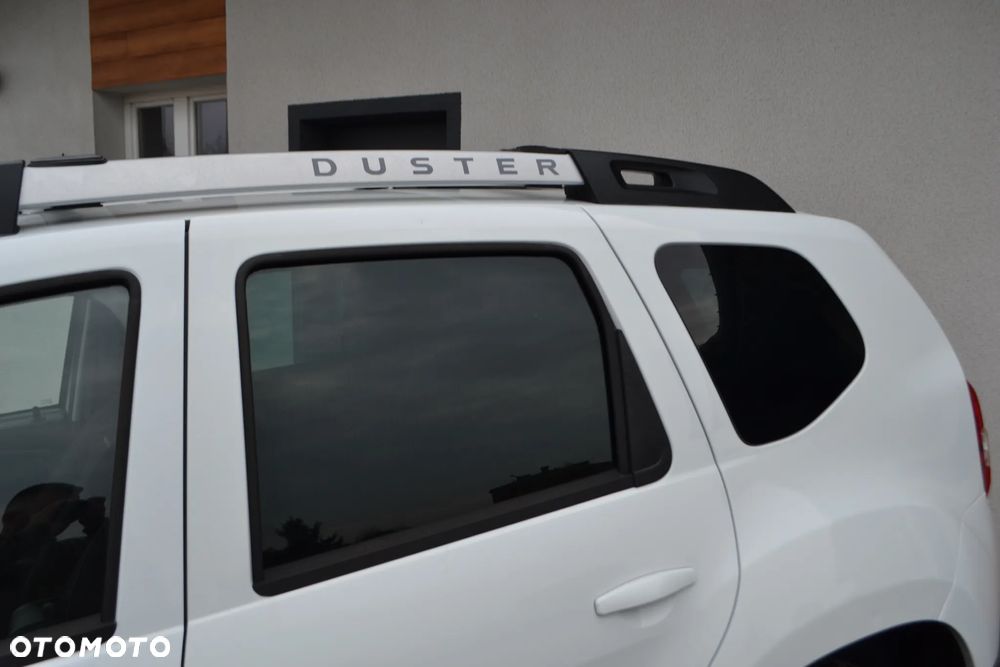 Dacia Duster - 7
