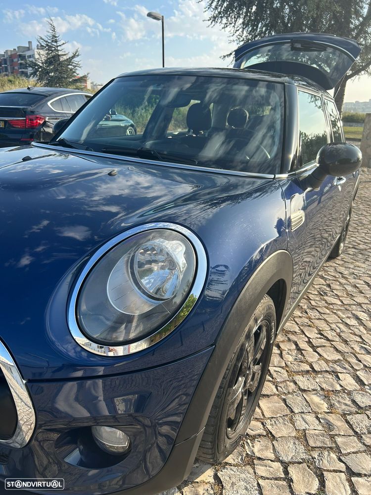 MINI 5 Portas - 10