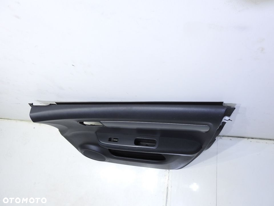 TAPICERKA DRZWI PRAWY PRZÓD SUZUKI SWIFT IV LIFT - 2