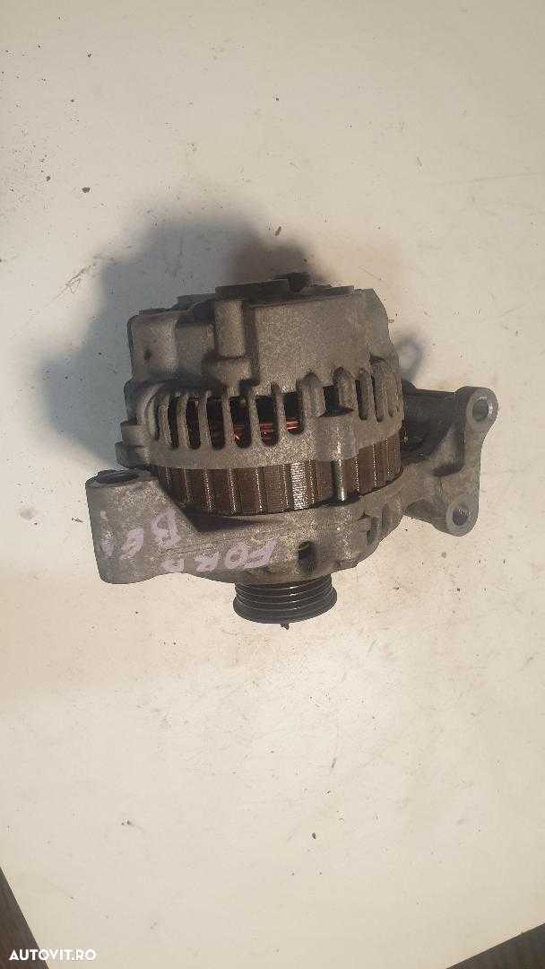 Alternator Ford Fiesta V (2002-2008) 1.4 16Vi 2S6T10300DB A005TA7792 - 3