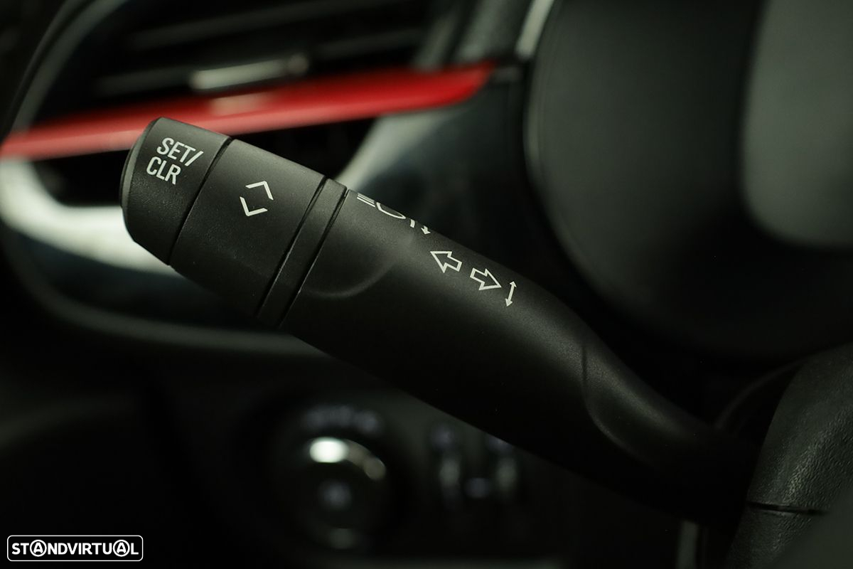 Opel Corsa-e 50 kWh GS - 17