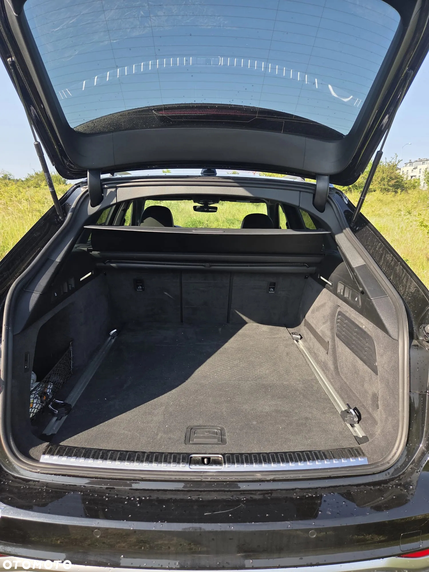 Audi A6 Allroad - 9