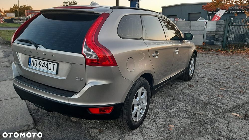Volvo XC 60 D3 Kinetic - 3