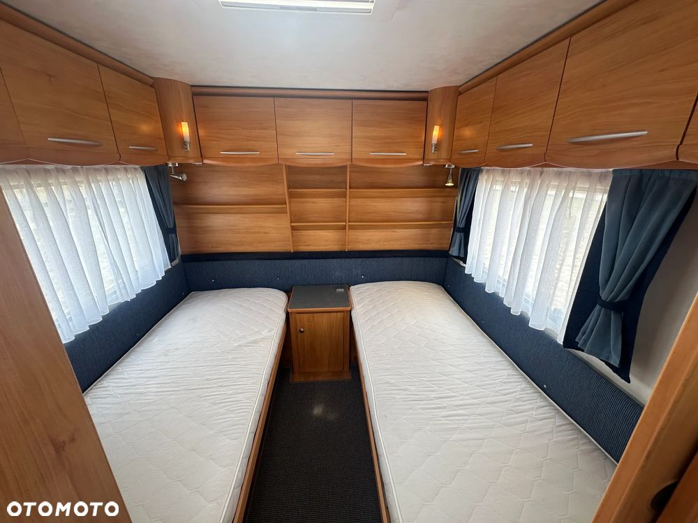 Adria ADORA 512 UL z przedsionkiem lub markizą. GWARANCJA !! - 26