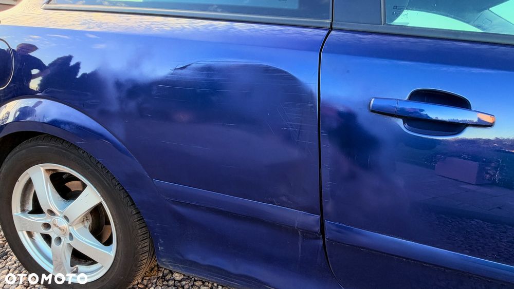 Opel Astra 1.4 - 9