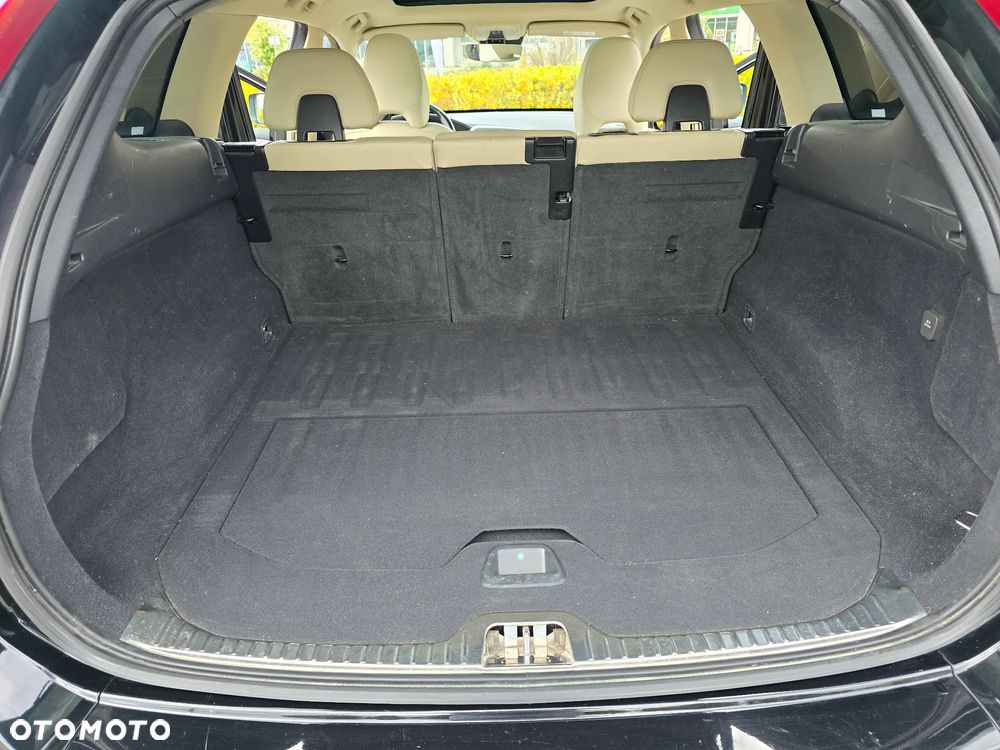 Volvo XC 60 D4 Drive-E Summum - 11