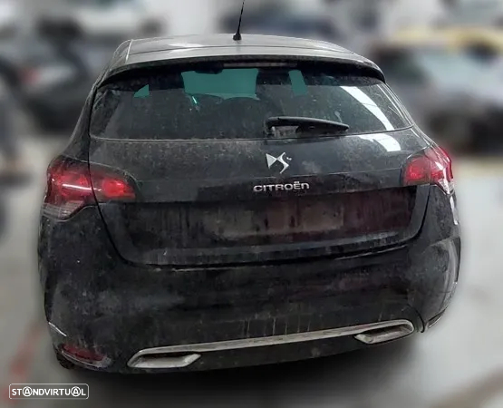 CITROËN DS4 PARA PEÇAS - 6