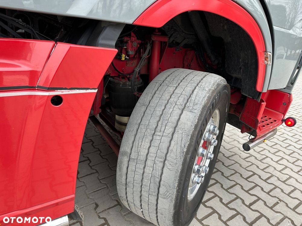 DAF XF530 SSC - 25