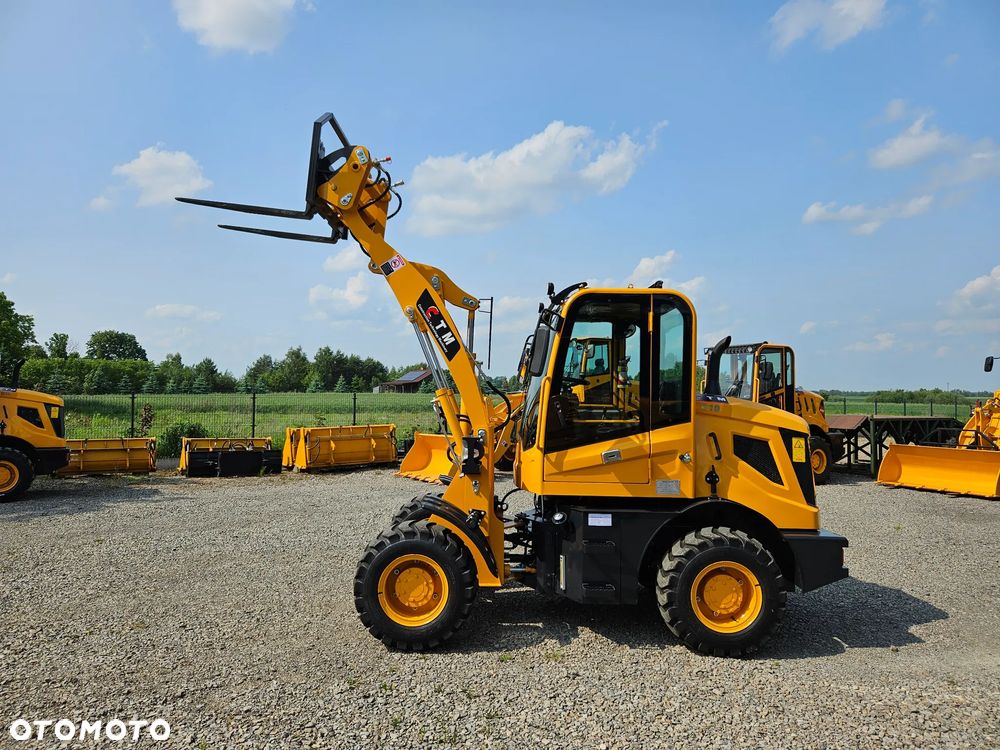 CTM 610 - 19
