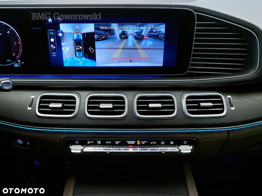 Mercedes-Benz GLS - 16