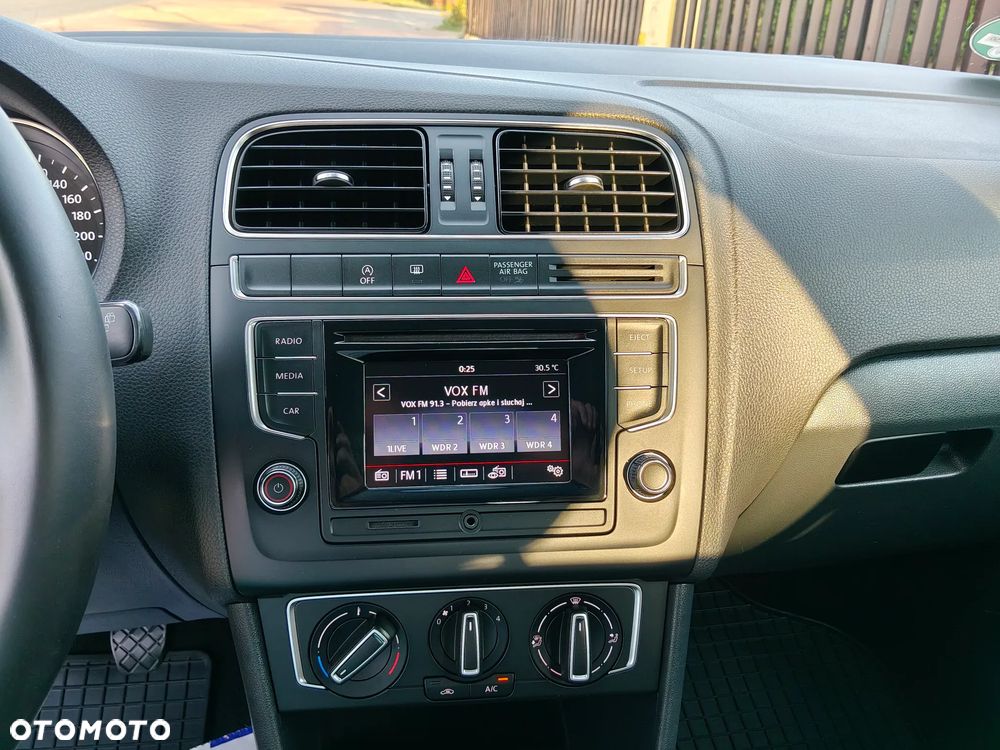 Volkswagen Polo 1.2 TSI BMT Highline - 20