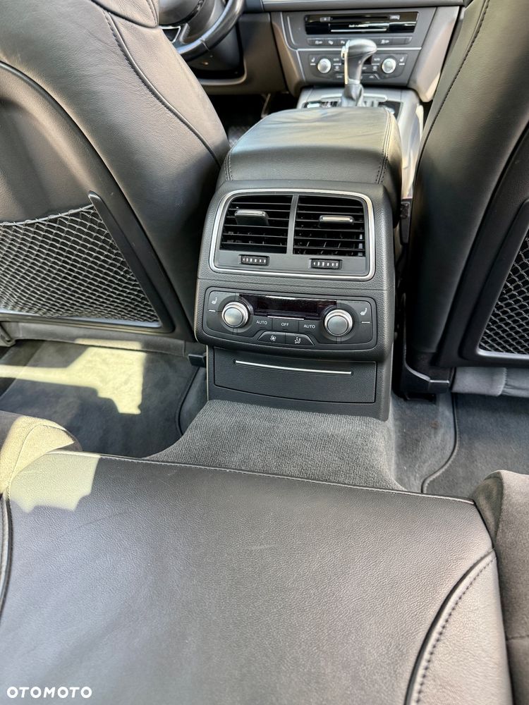 Audi A6 Limousine 3.0 TDI DPF quattro S tronic sport selection - 21