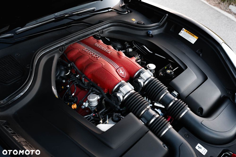 Ferrari California F1 DCT - 7
