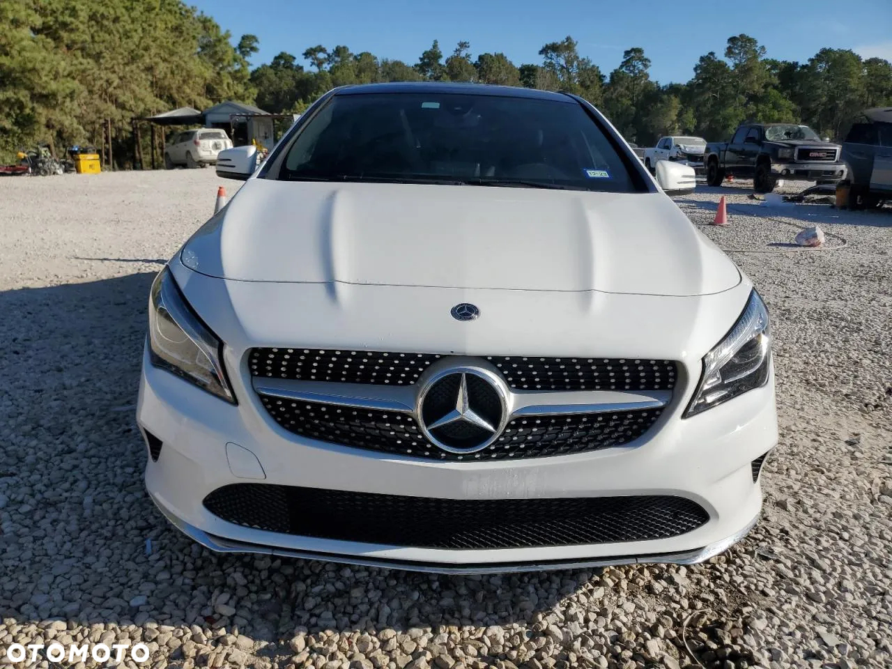 Mercedes-Benz CLA 250 4-Matic - 5