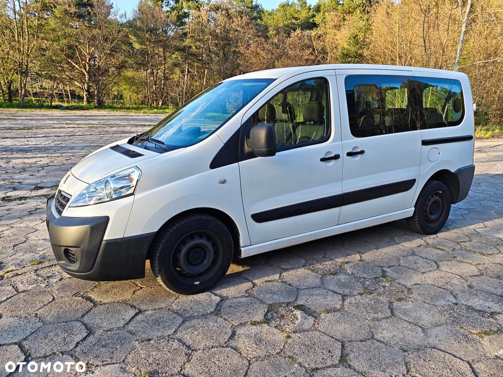 Peugeot Expert - 2