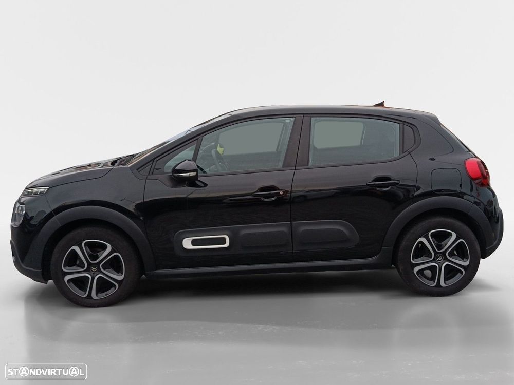 Citroën C3 1.2 PureTech Plus - 2