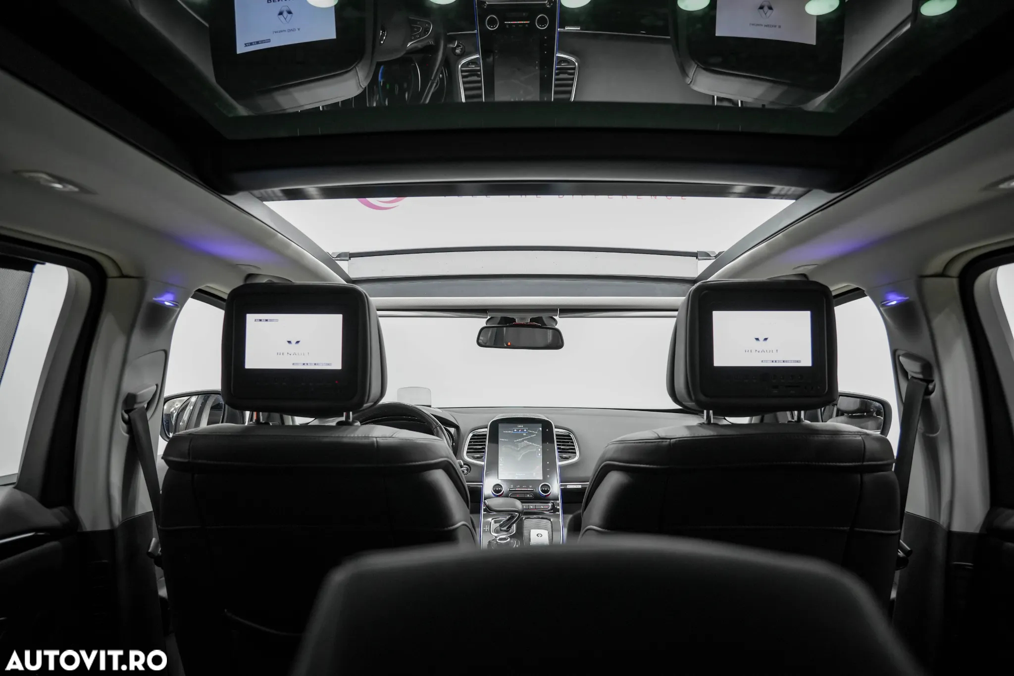 Renault Espace Energy dCi 160 EDC Intens - 7