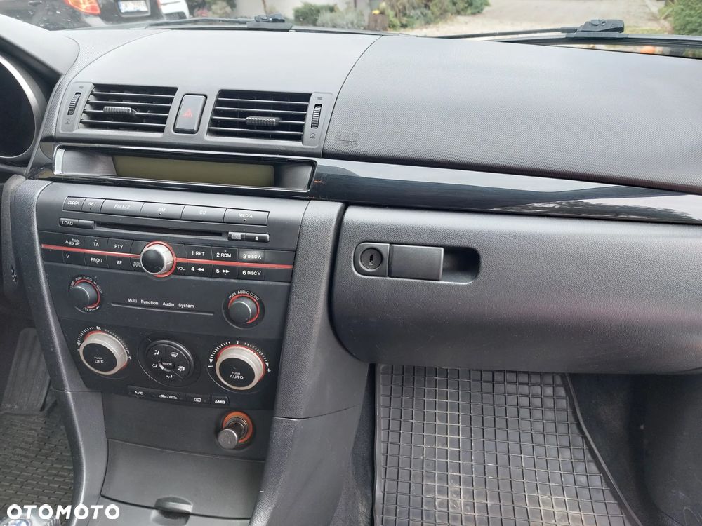 Mazda 3 1.4 Comfort - 23