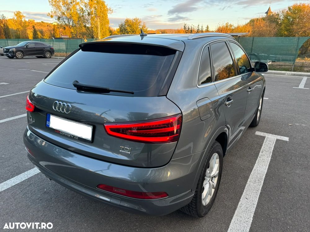 Audi Q3 - 14