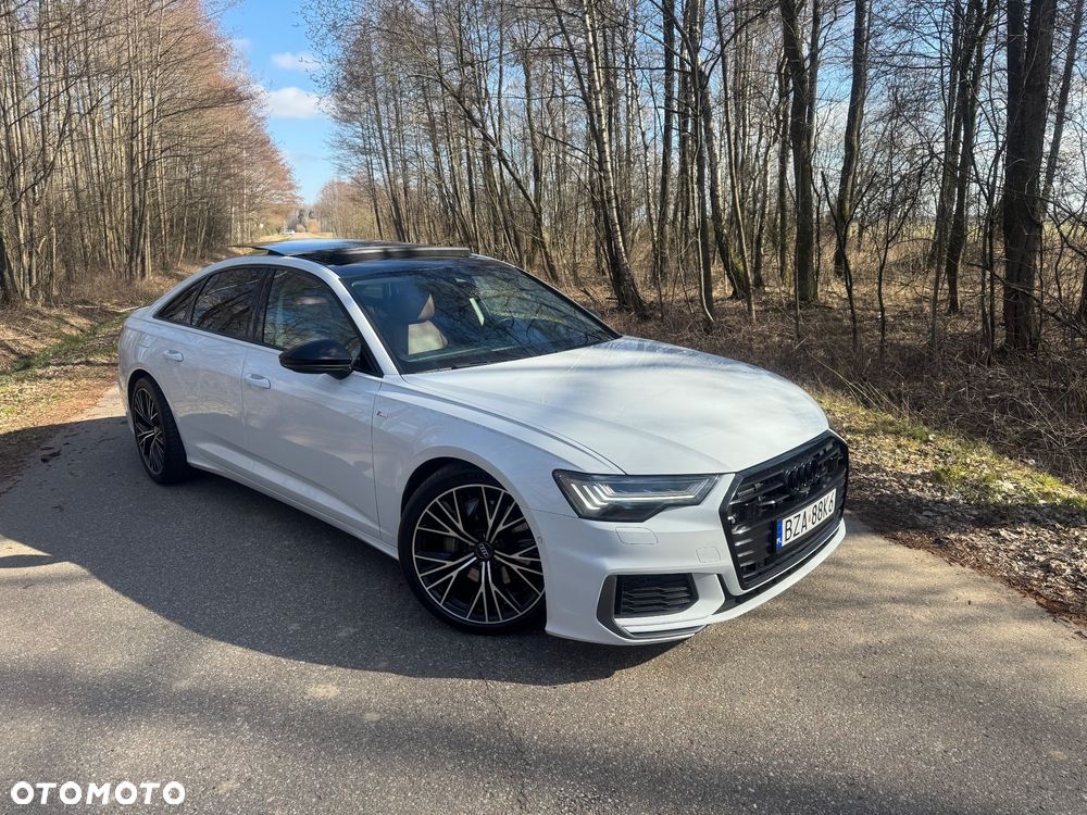 Audi A6 Limousine - 35