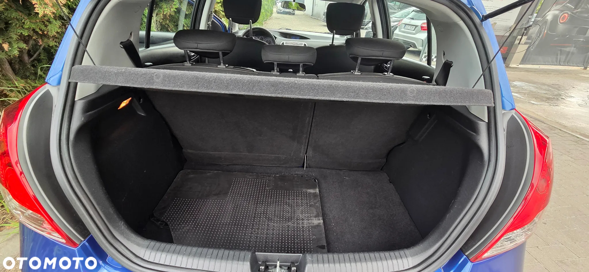 Hyundai i20 1.25 Comfort - 32