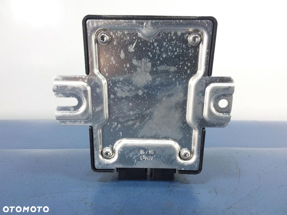 BMW M5 F90 X3M F97 STEROWNIK TYLNEJ OSI 9468968 - 2