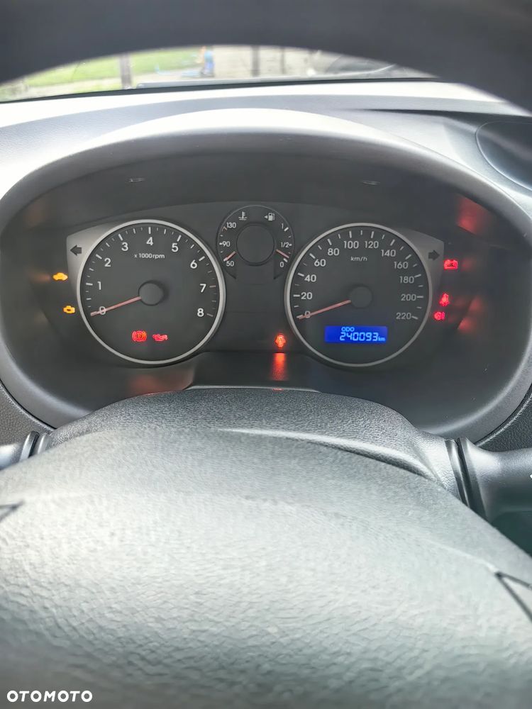 Hyundai i20 1.25 Classic - 13