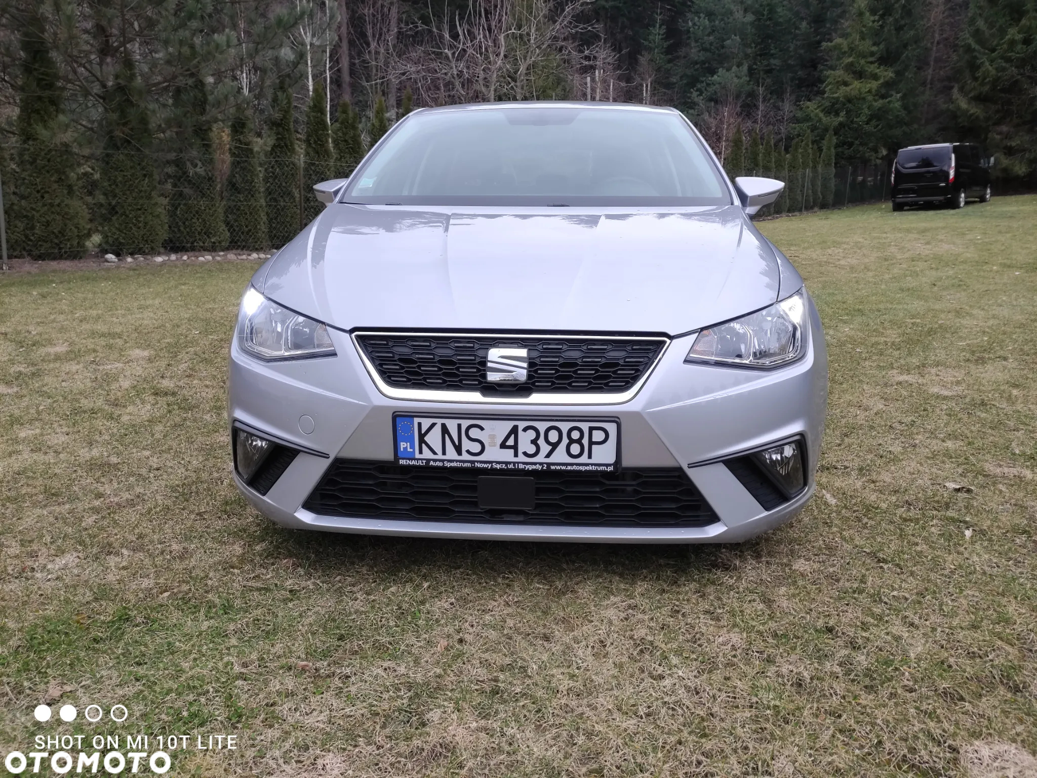 Seat Ibiza - 2