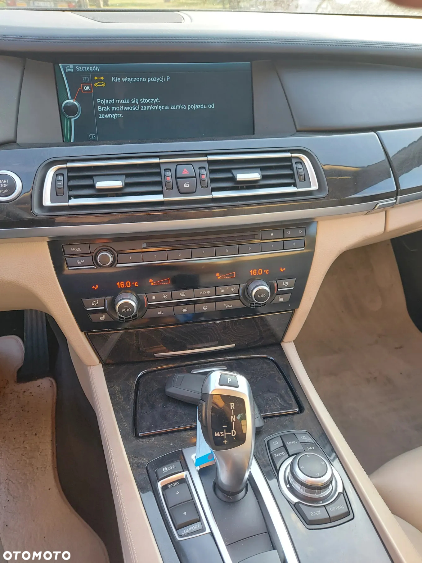 BMW Seria 7 - 10