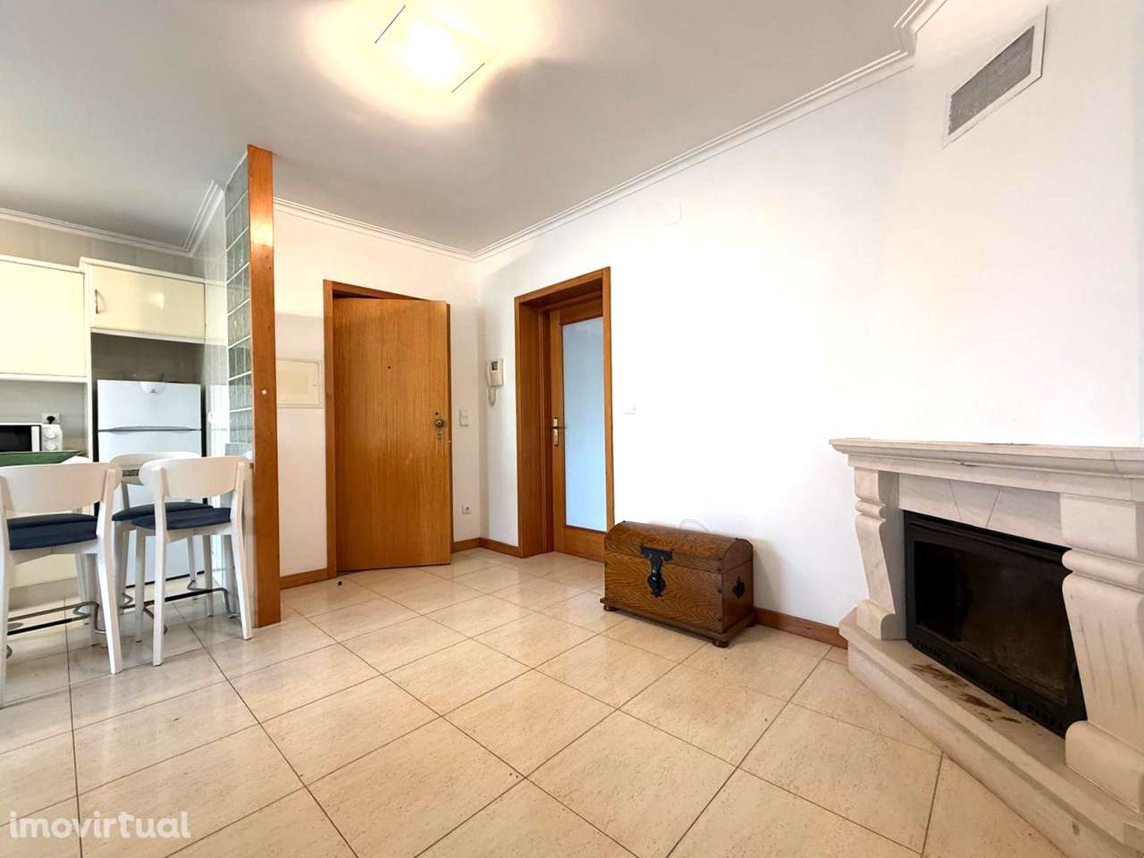 Apartamento T2 na Praia do Furadouro - Grande imagem: 3/29