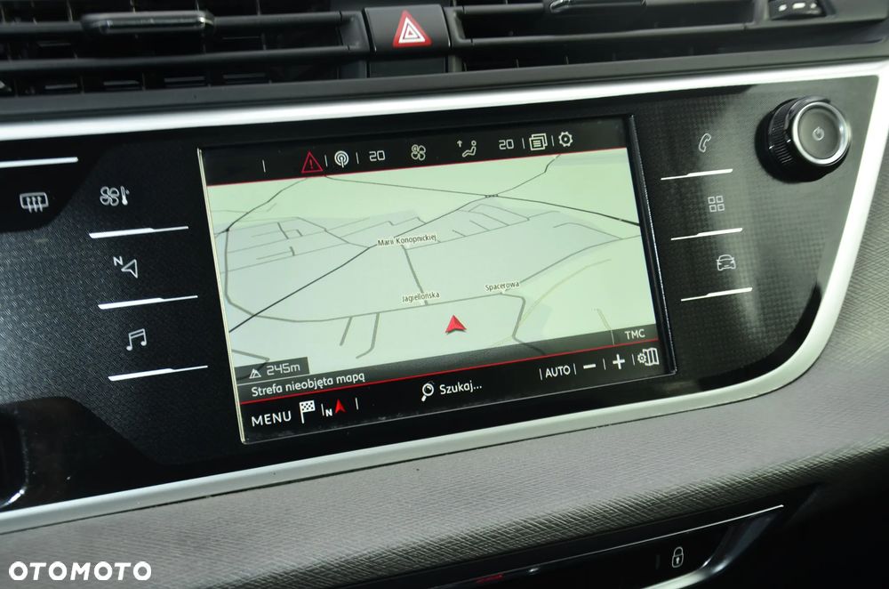 Citroën C4 Grand Picasso BlueHDi 150 SHINE - 25