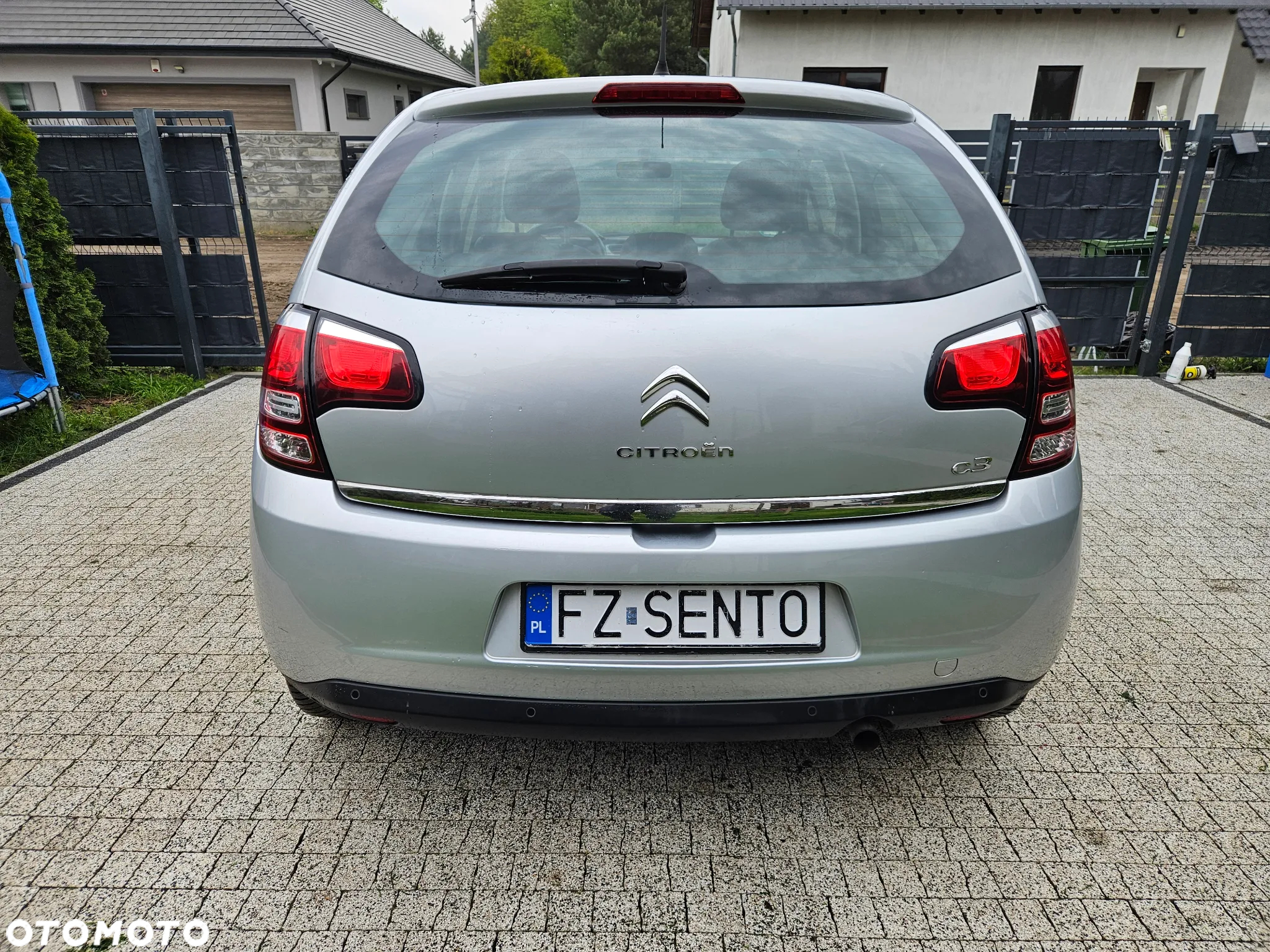 Citroën C3 1.2 PureTech Feel - 7