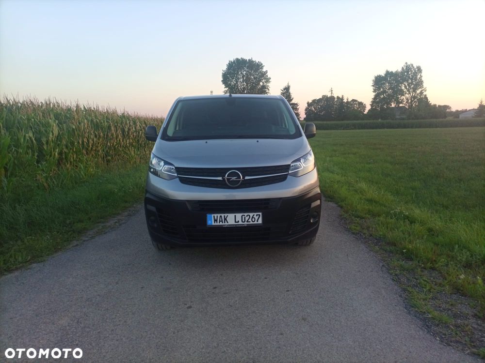 Opel Vivaro - 2