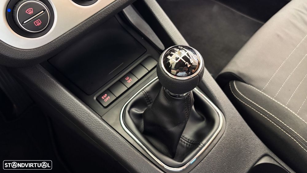 VW Scirocco - 33