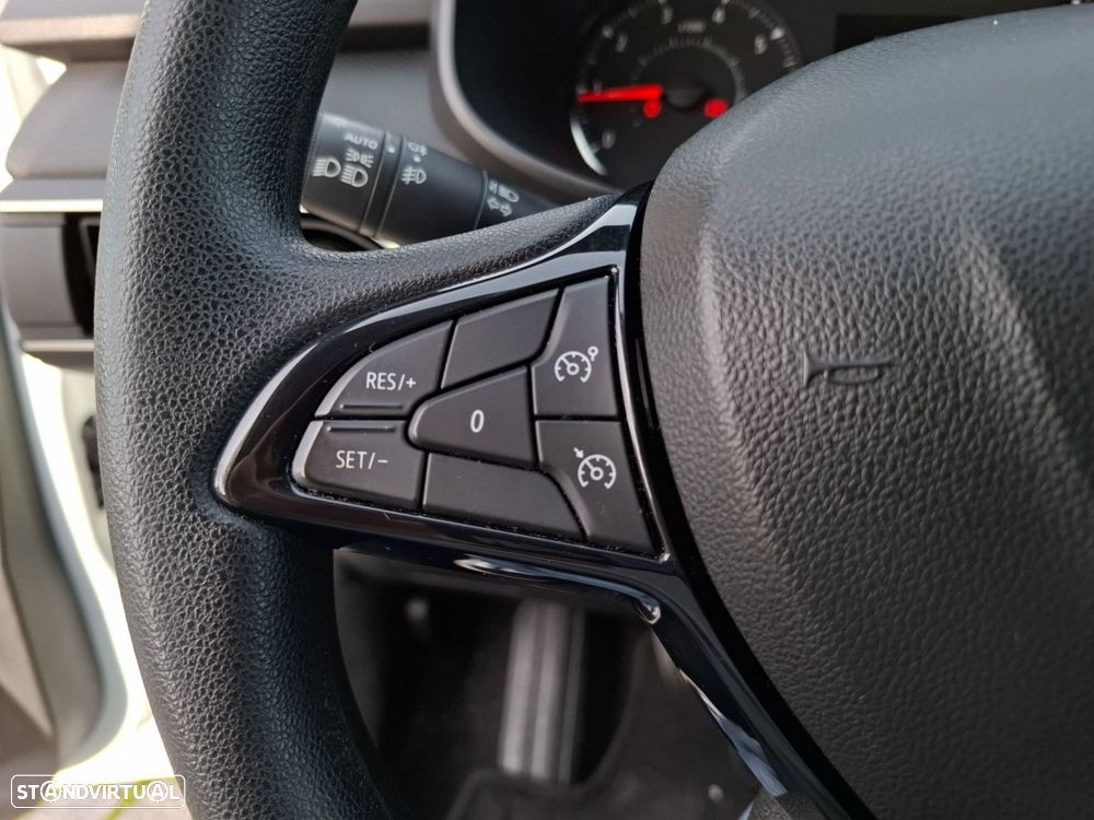 Dacia Sandero 1.0 ECO-G Expression Bi-Fuel - 16