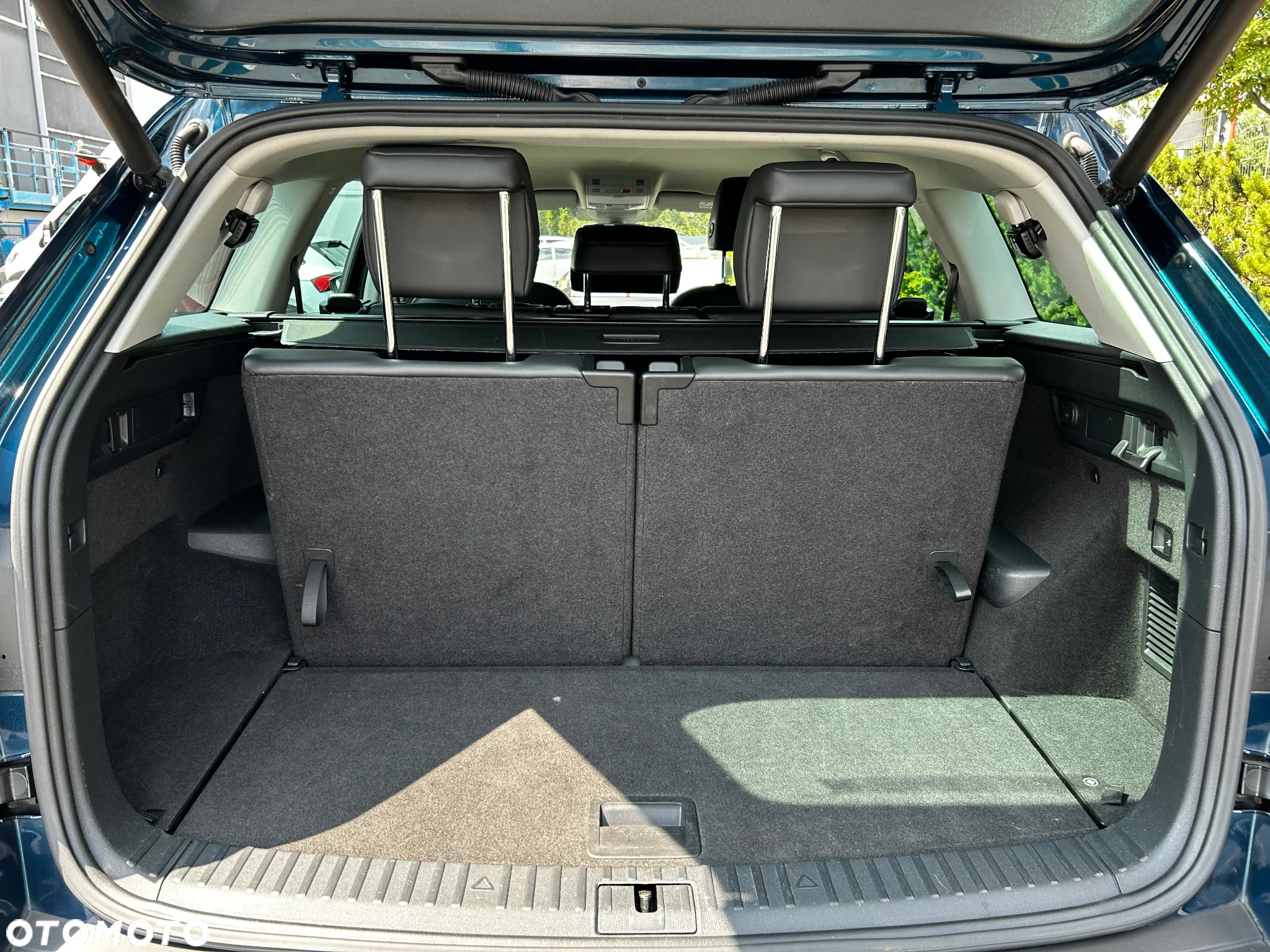 Skoda Kodiaq 2.0 TSI 4x4 Style DSG 7os - 10