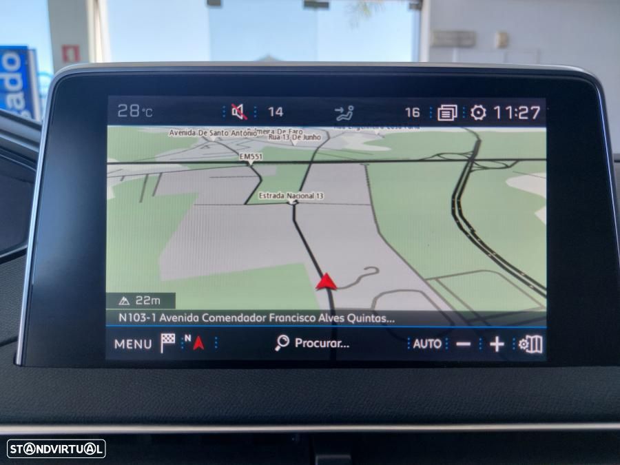 Peugeot 5008 1.5 BlueHDi Allure - 7