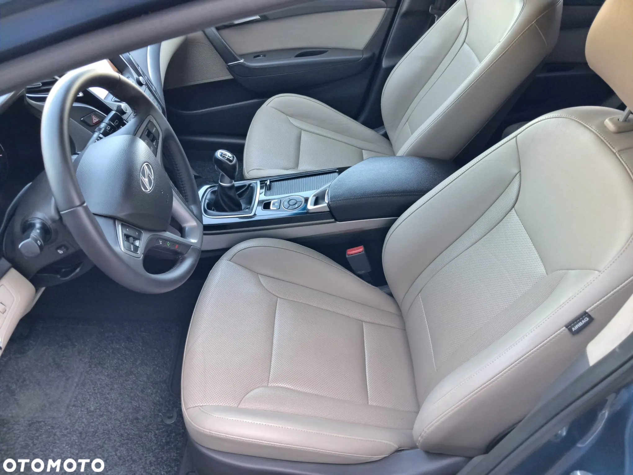 Hyundai i40 2.0 GDI Comfort - 11