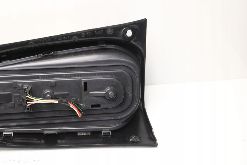 smart fortwo i 450 lift 03r- lampa prawy tył prawa tylna - 7