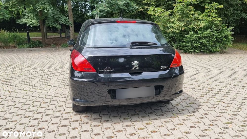 Peugeot 308 1.6 HDi Trendy - 6