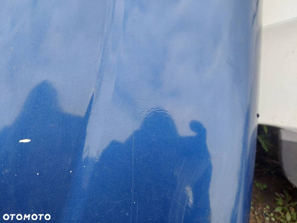 KOMPLETNY PRZÓD MASKA BŁOTNIK LAMPA BELKA SUZUKI IGNIS II 5D ZF2 - 13