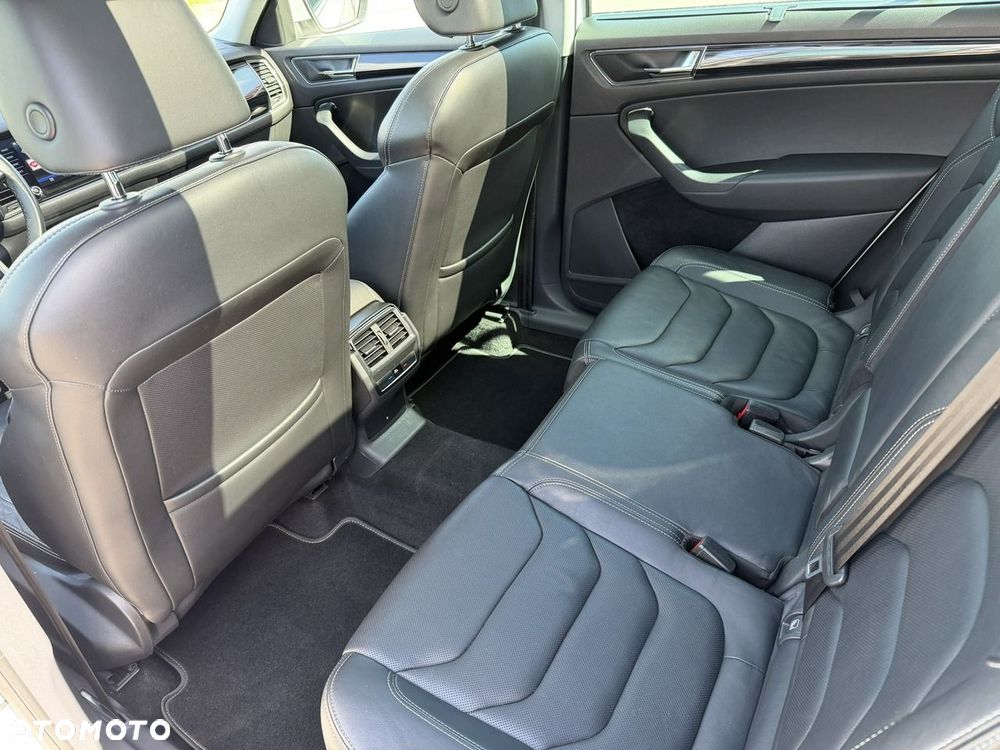 Skoda Kodiaq 2.0 TDI 4x4 Business DSG - 21