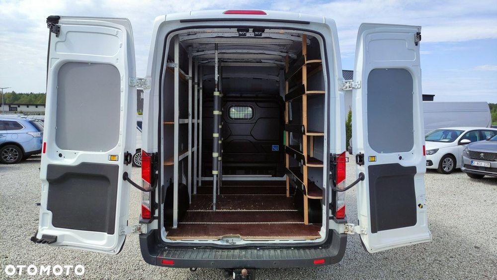 Ford Transit - 7