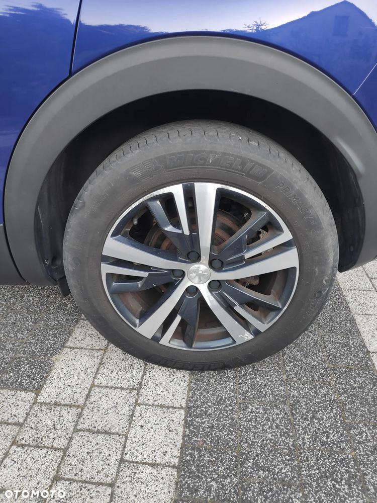 Peugeot 3008 1.2 PureTech GT S&S - 21