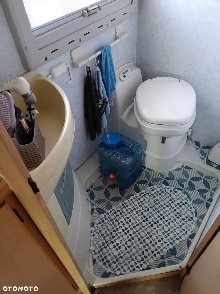 Fiat Ducato 10TD Panorama - 5